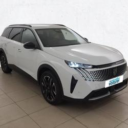 Peugeot 5008 Hybrid 145 ch e-DCS6 - Allure occasion - La Fert&eacute;-Bernard - photo 3/26