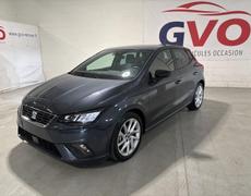 Seat Ibiza - 1.0 TSI 95ch FR - 17 490 €