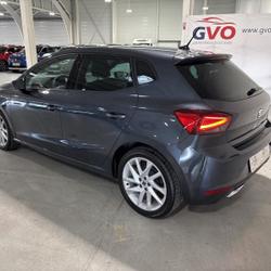 Seat Ibiza 1.0 TSI 95ch FR Saint-Gr&eacute;goire