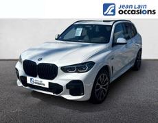 BMW X5 Échirolles