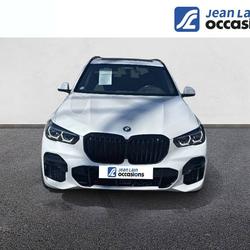 BMW X5 X5 xDrive45e 394 ch BVA8 M Sport &Eacute;chirolles
