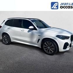 BMW X5 X5 xDrive45e 394 ch BVA8 M Sport &Eacute;chirolles