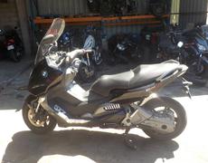 BMW C 600 Arles
