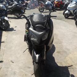 BMW C 600  Arles