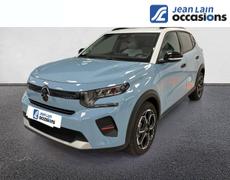 Citroen C3 La Motte-Servolex