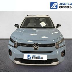 Citroen C3 C3 Turbo 100 ch BVM6 Max La Motte-Servolex