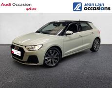 Audi A1 Sportback Sallanches