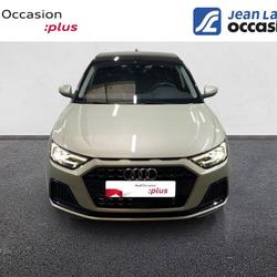 Audi A1 Sportback A1 Sportback 30 TFSI 116 ch S tronic 7 Design Sallanches
