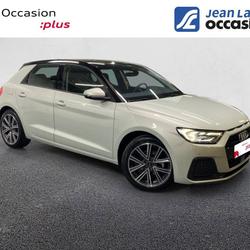 Audi A1 Sportback A1 Sportback 30 TFSI 116 ch S tronic 7 Design Sallanches