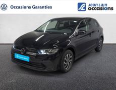 Volkswagen Polo Seyssinet-Pariset