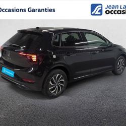 Volkswagen Polo Polo 1.0 TSI 95 S&S DSG7 VW Edition Seyssinet-Pariset