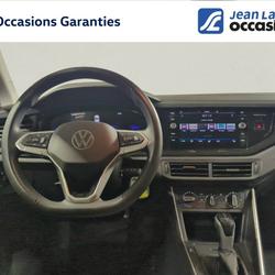 Volkswagen Polo Polo 1.0 TSI 95 S&S DSG7 VW Edition Seyssinet-Pariset