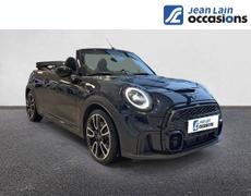 Mini Cabrio