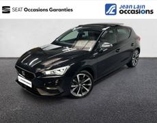 Seat Leon Albertville