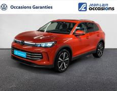 Volkswagen Tiguan Pontcharra