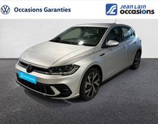 Volkswagen Polo Margencel