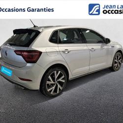 Volkswagen Polo Polo 1.0 TSI 116 S&S DSG7 R-Line Margencel