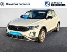 Volkswagen T-Roc Reventin-Vaugris