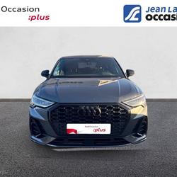 Audi Q3 Q3 Sportback 45 TFSIe  245 ch S tronic 6 S line SEYNOD