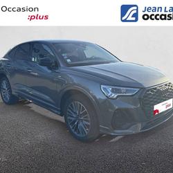 Audi Q3 Q3 Sportback 45 TFSIe  245 ch S tronic 6 S line SEYNOD