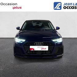 Audi A1 Sportback A1 Sportback 30 TFSI 116 ch S tronic 7 Advanced Pontcharra