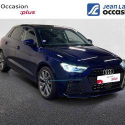 Audi A1 Sportback A1 Sportback 30 TFSI 116 ch S tronic 7 Advanced Pontcharra