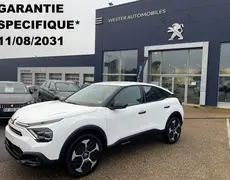 Citroen C4 Mordelles