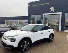 Citroen C4 Mordelles