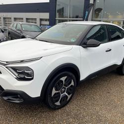 Citroen C4 PURETECH 130CH PACK Mordelles