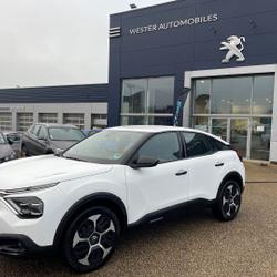 Citroen C4 PURETECH 130CH PACK Mordelles