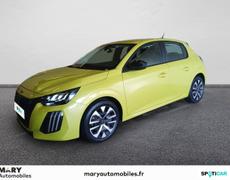 Peugeot 208 Lisieux