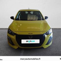 Peugeot 208 208 PureTech 100 S&S BVM6 Active Lisieux