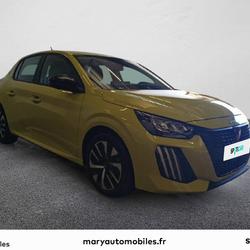 Peugeot 208 208 PureTech 100 S&S BVM6 Active Lisieux