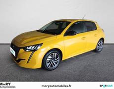Peugeot 208 Lisieux