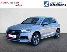 Audi Q5 Cessy