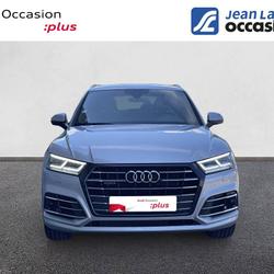 Audi Q5 Q5 55 TFSI e 367 S tronic 7 Quattro S line Cessy