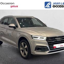 Audi Q5 Q5 55 TFSI e 367 S tronic 7 Quattro S line Cessy