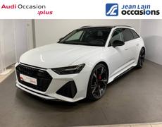 Audi RS6 Avant Échirolles