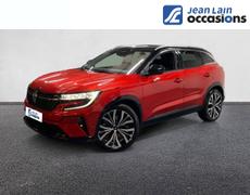 Renault Austral Valserhône