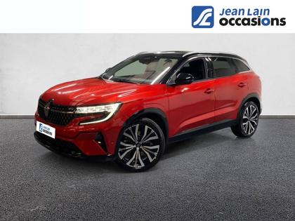 Renault Austral - Austral E-Tech hybrid 200 Iconic - 27 990 €