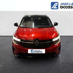 Renault Austral Austral E-Tech hybrid 200 Iconic Valserh&ocirc;ne