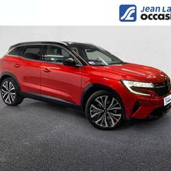 Renault Austral Austral E-Tech hybrid 200 Iconic Valserh&ocirc;ne