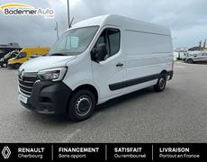 Renault Master TOURLAVILLE