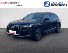 Audi Q7 Cessy