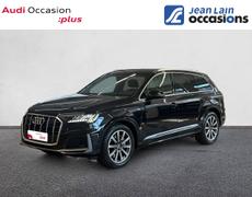 Audi Q7 Cessy