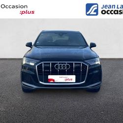 Audi Q7 Q7 55 TFSI e 380 Tiptronic 8 Quattro S line Cessy