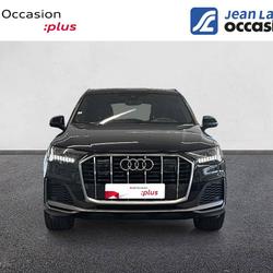 Audi Q7 Q7 55 TFSI e 380 Tiptronic 8 Quattro S line Cessy