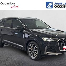 Audi Q7 Q7 55 TFSI e 380 Tiptronic 8 Quattro S line Cessy