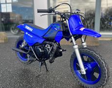 Yamaha PW Gonfreville-l'Orcher
