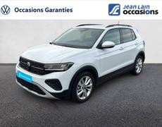 Volkswagen T-Cross Voiron
